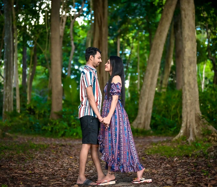Romantic Escapade: A Dreamy 8-Day Andaman Honeymoon