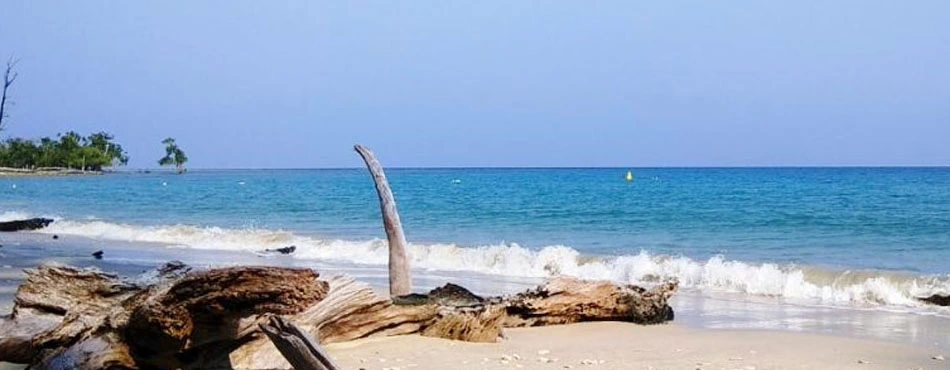 Lalaji Bay Beach