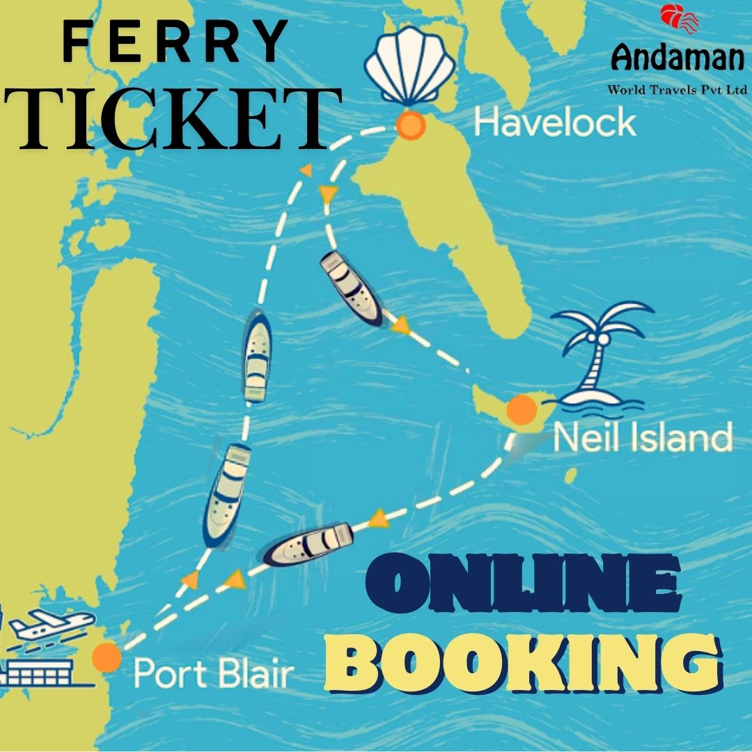 Makruzz ferry booking