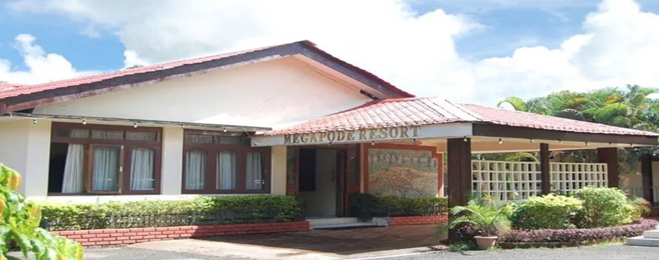 Megapode Resort Port Blair