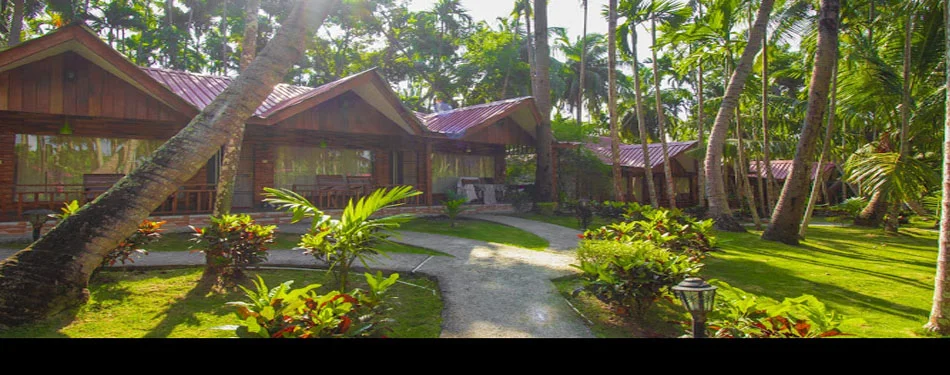 Reef Valley Resort Neil