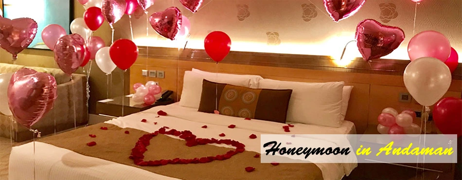 honeymoon hotels