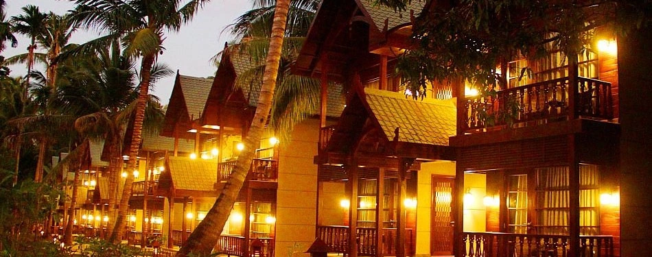 andaman hotels