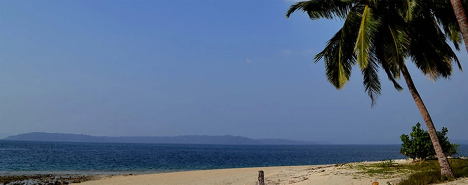 comparing andaman and lakshadweep