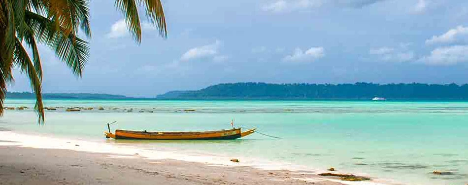 andaman experience