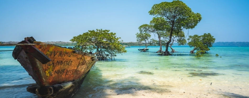 andaman allure