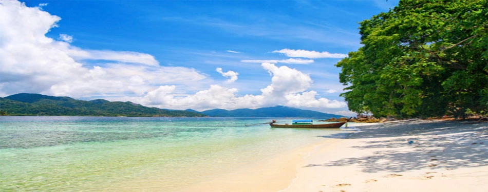 andaman radhanagar beach