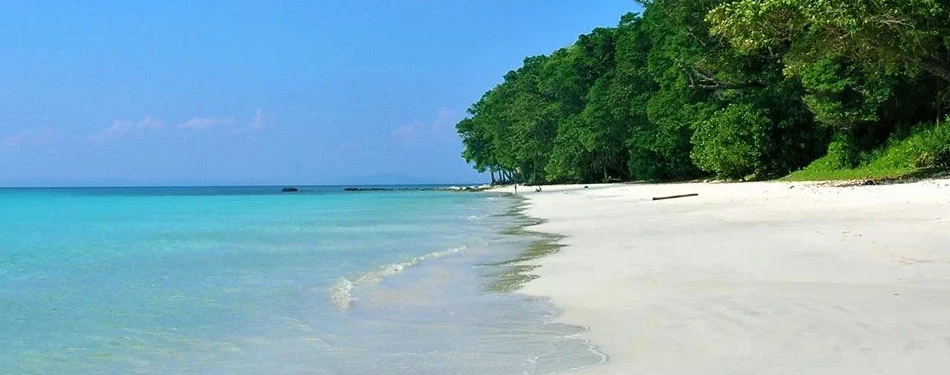 andaman radhanagar beach