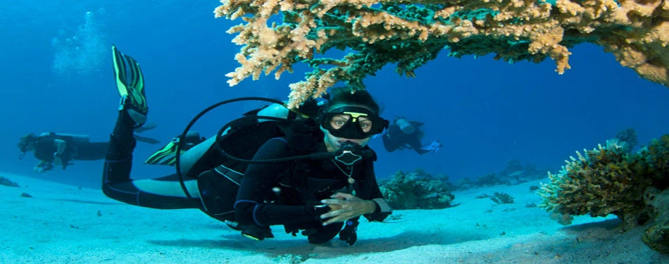 andaman adventure activities