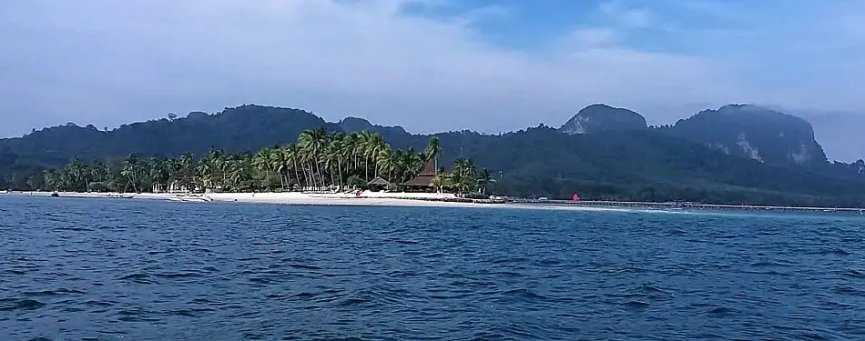 pearl of andaman