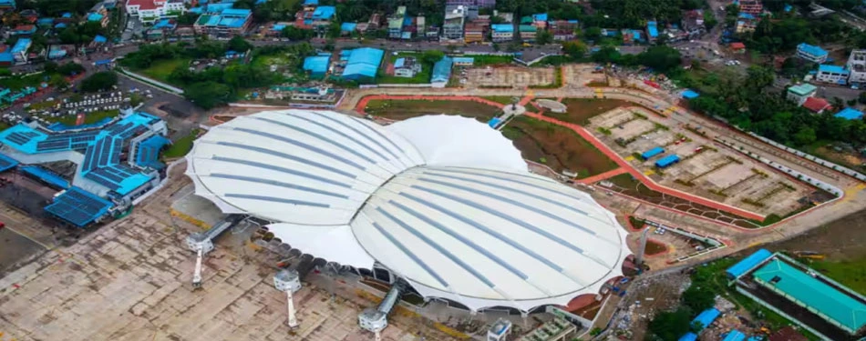 andaman veer savarkar international airport