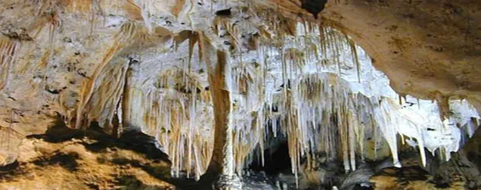 andaman alfred caves