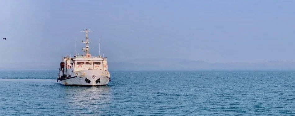 andaman ferries