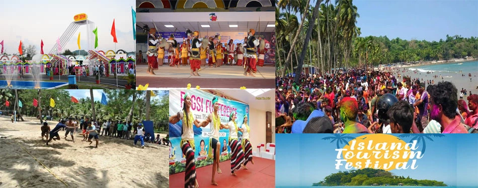 andaman festivals