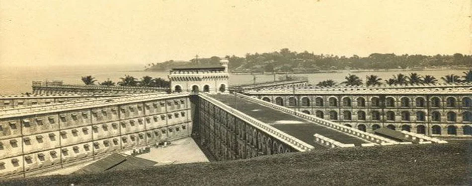 andaman kalapani jail stories