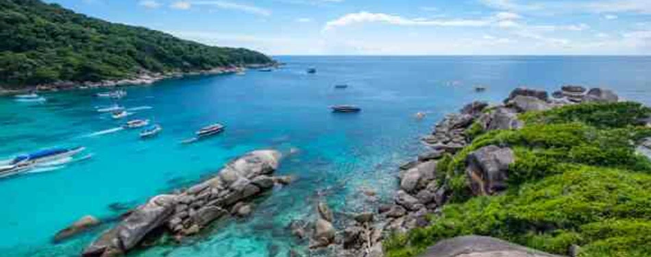 Andaman Customer Reviews