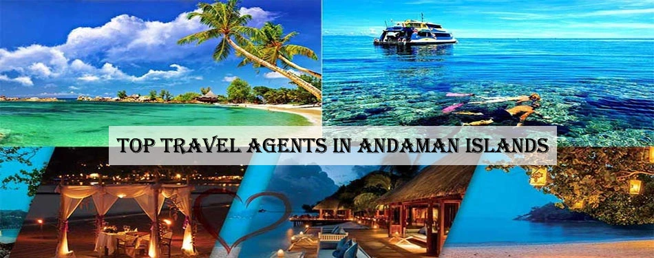 Andaman Navigating Paradise