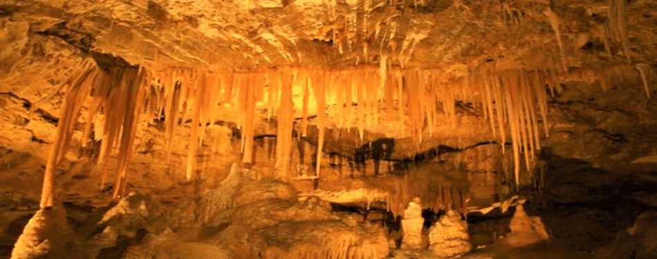 Andaman Caves