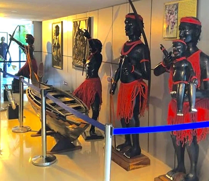 Best Museums and Art Galleries in Andaman