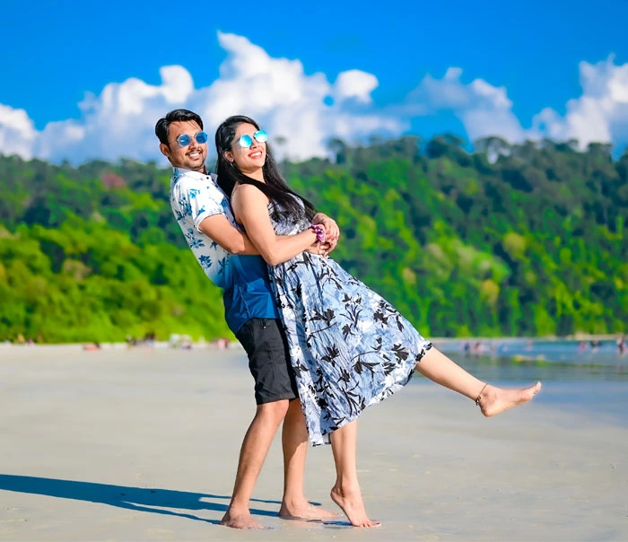 Guide For Honeymoon Trip To Andaman
