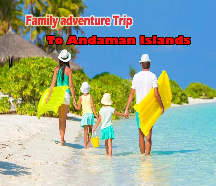 4 Nights 5 Days Andaman Tour Package