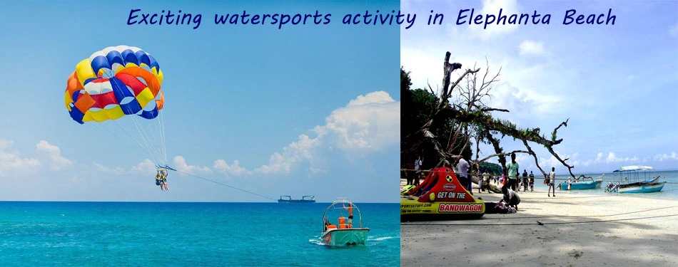 Exciting Andaman Activities