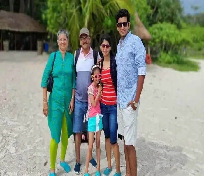 Stress-Free Family Vacation in Andaman