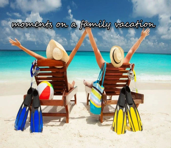 Andaman with Family: A 4 to 5 Days Fun-Filled Vacation