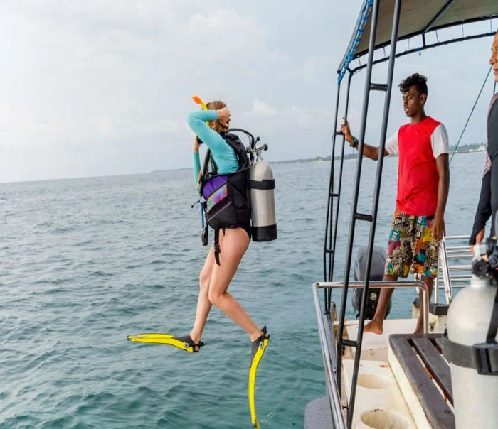 Andaman Underwater Reservations: Book Your Scuba Adventure