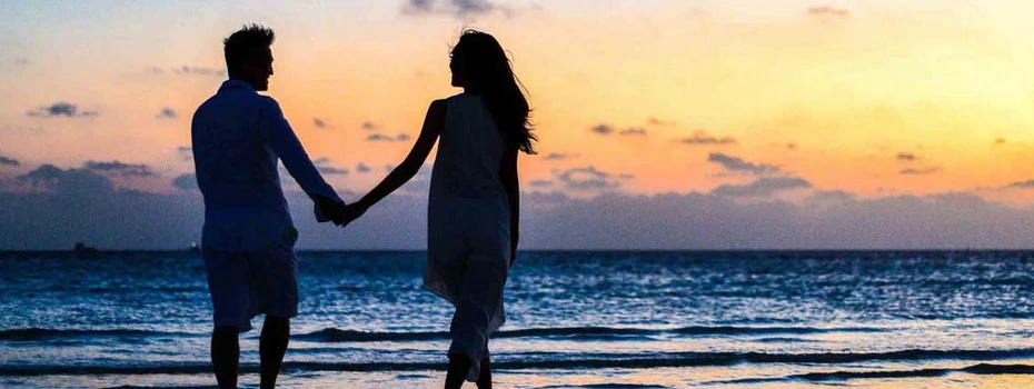 romantic andaman tour