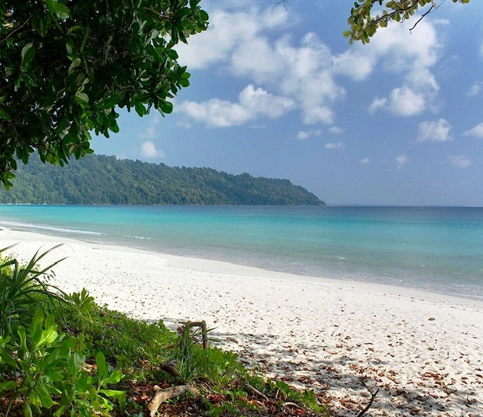 About Havelock Island Swaraj Dweep