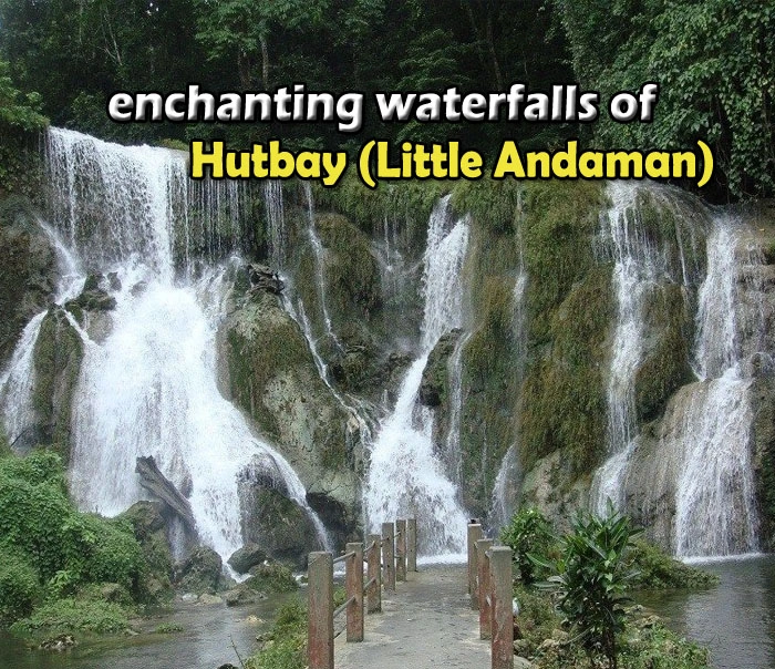 About Hutbay Little Andaman