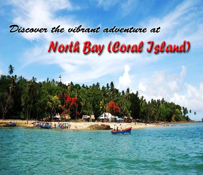 North Bay Port Blair Andaman