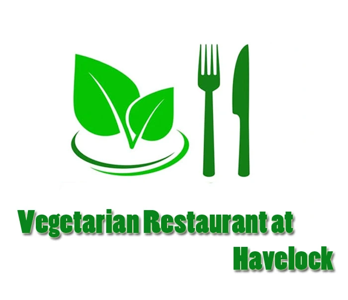 Vegetarian Restaurants in Havelock Island