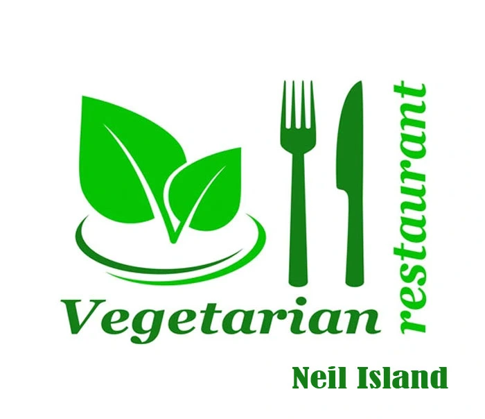 Vegetarian Restaurants in Neil Island