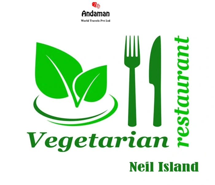 Vegetarian Restaurants in Neil Island