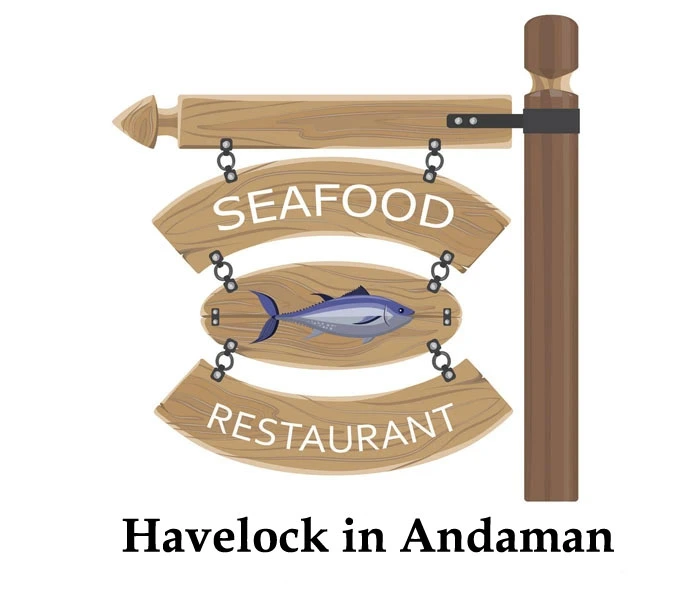 Seafood Restaurants in Havelock