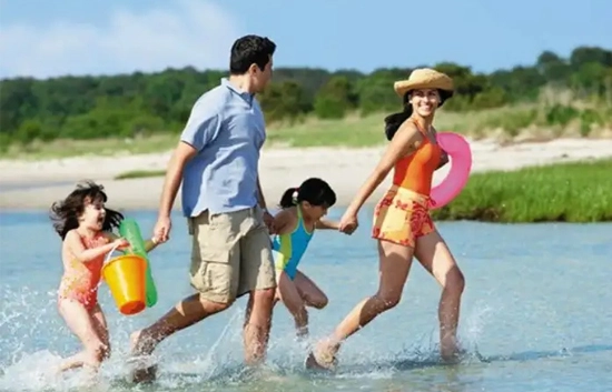 6 Nights and 7 Days Andaman Tour Package