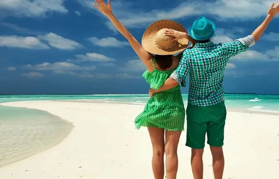 4 Nights and 5 Days Andaman Honeymoon Package