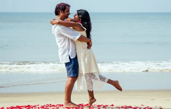 7 Nights and 8 Days Andaman Honeymoon Package