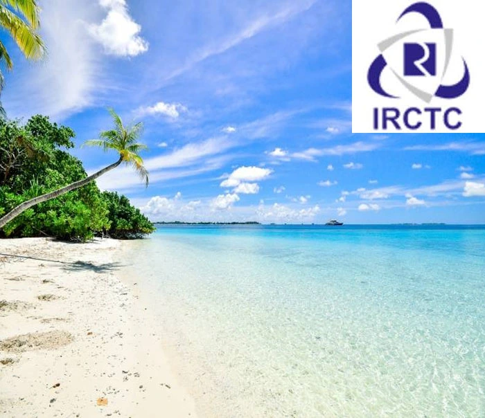 irctc tour package to andaman