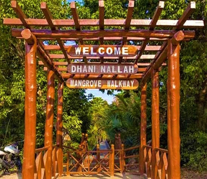 Places to visit in Rangat Andaman