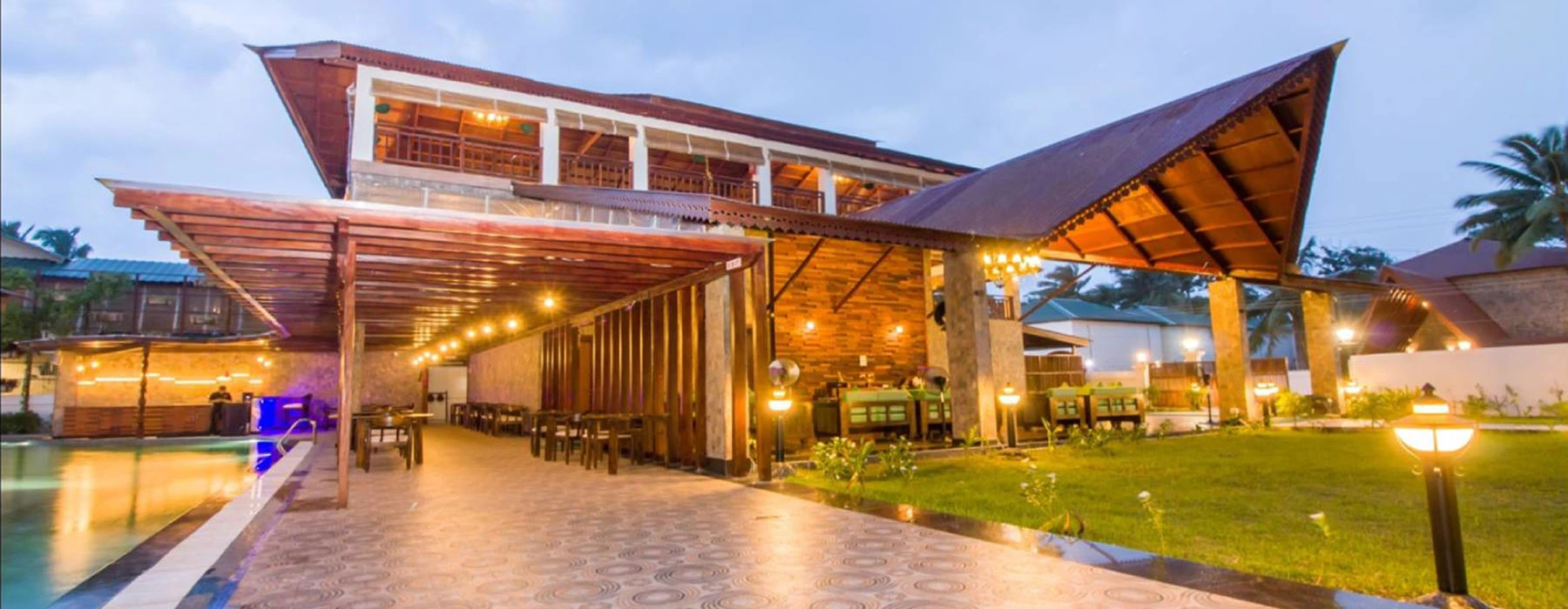 Hotels and Resorts Andaman