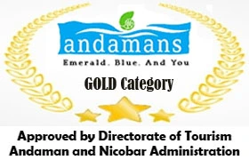 Andaman Tourism