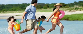 5 Nights - 6 Days Andaman Holiday Package