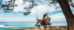 4 Nights - 5 Days Andaman Honeymoon Package
