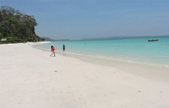 Kalapathar Beach Havelock