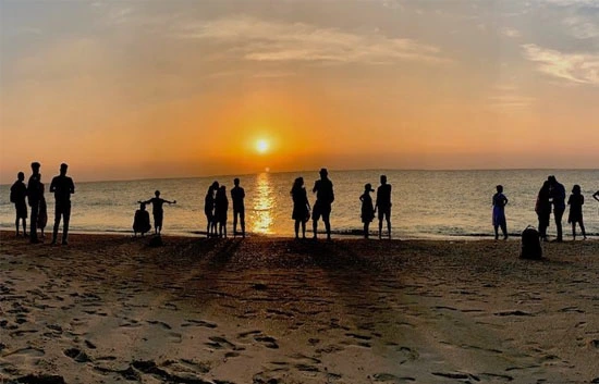 Laxmanpur Beach Andaman
