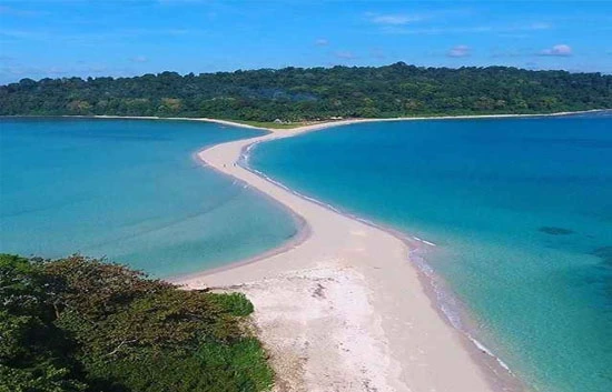 Places in Diglipur Andaman