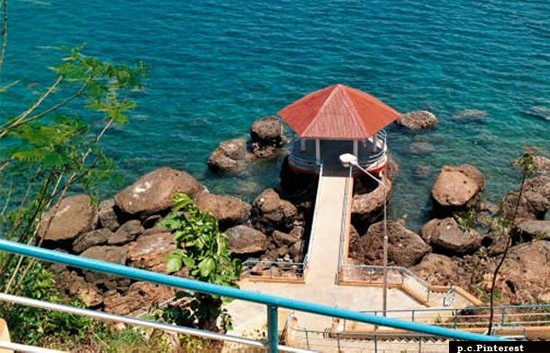Places in Mayabunder Andaman